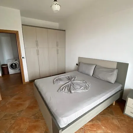 Apartment Serenity Sarande