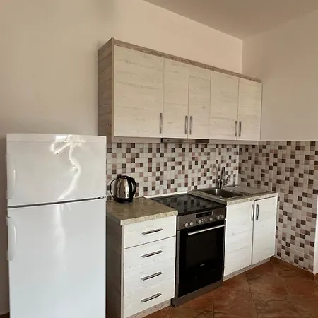 Apartment Serenity Sarande