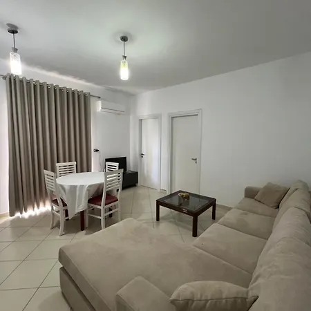 Serenity Apartment