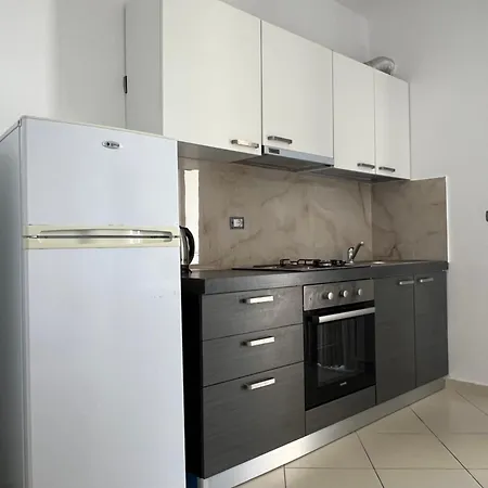 Apartment Serenity