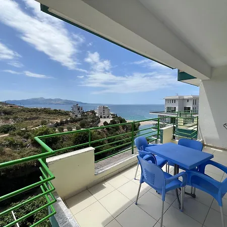 Serenity Apartment Sarande