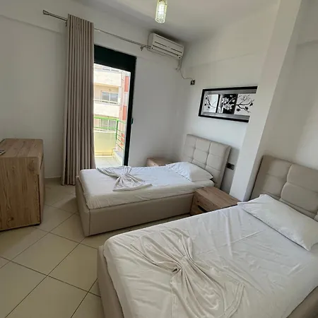 Serenity Apartment