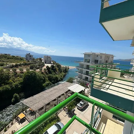 Serenity Apartment Sarande