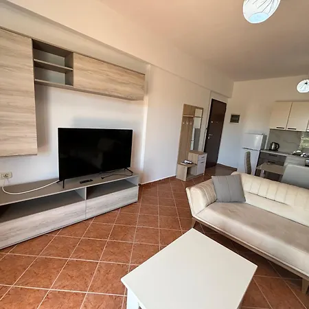 Serenity Apartment *