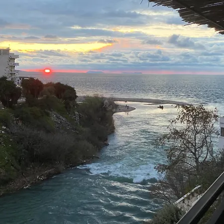 Serenity Sarande