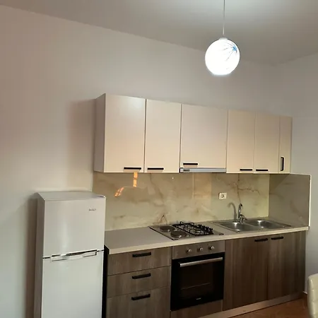 Serenity Apartment