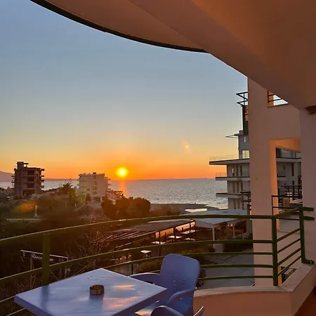 Serenity Apartment Sarande