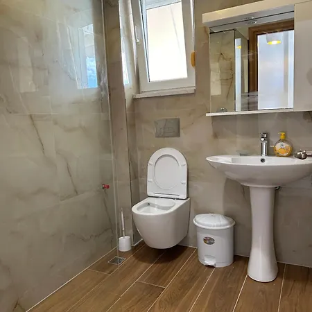 Serenity Apartment