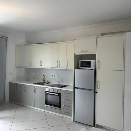 Apartment Serenity
