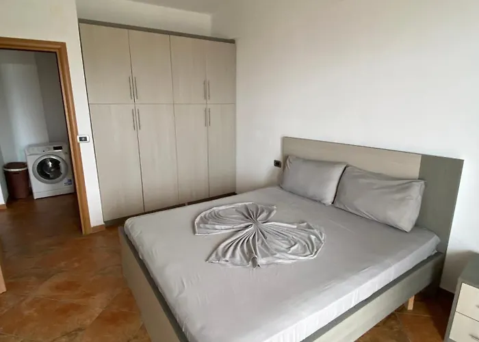 Apartment Serenity Sarande