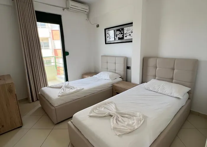 Apartment Serenity
