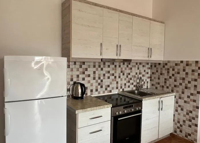 Apartment Serenity Sarande