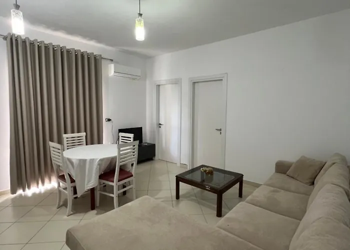 Serenity Apartment