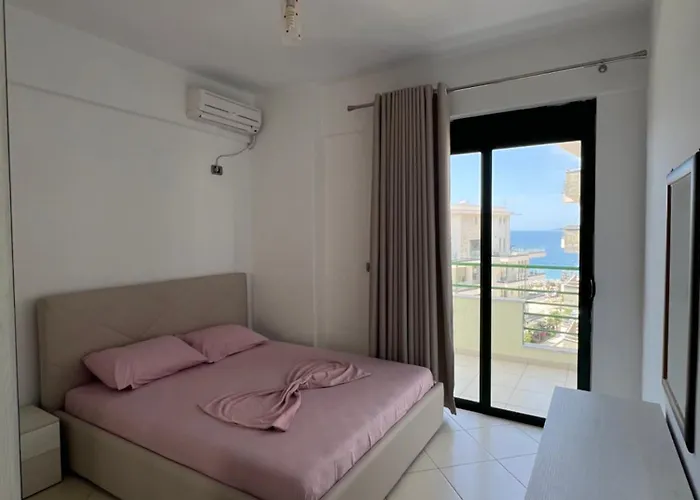 Serenity Apartment *