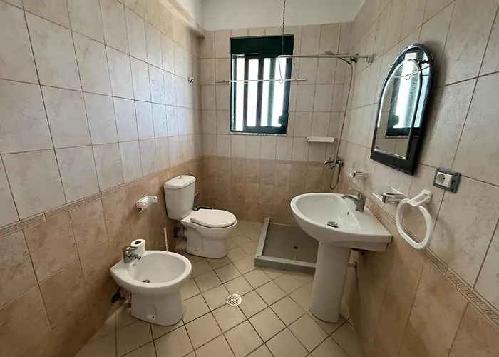 Serenity Apartment *