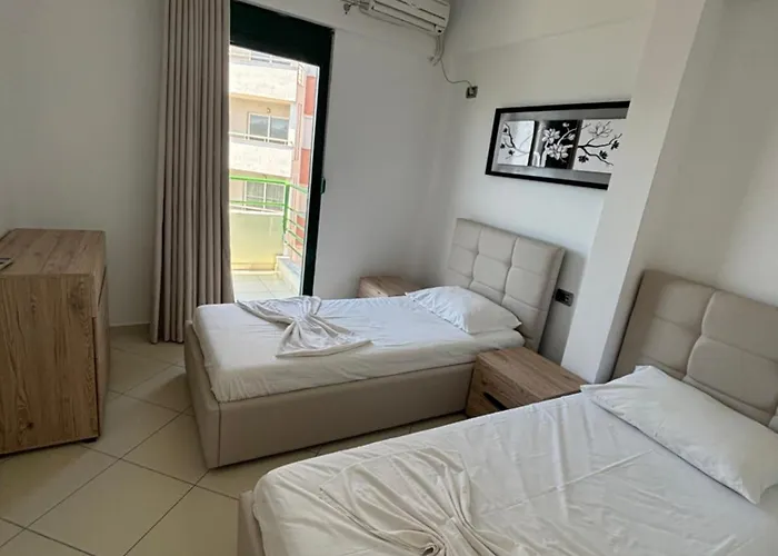 Serenity Apartment