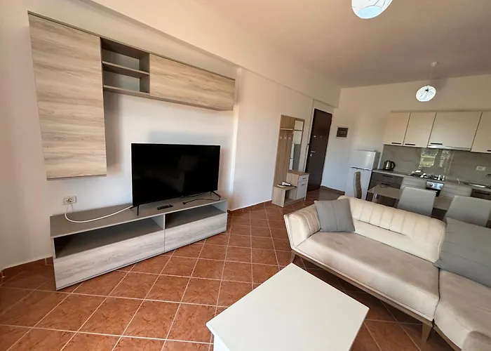 Serenity Apartment *