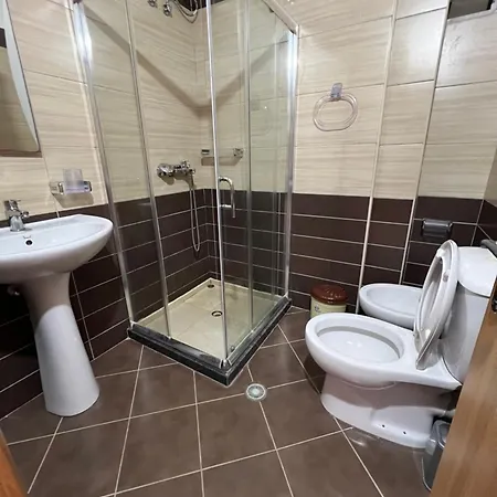 Serenity Appartement *