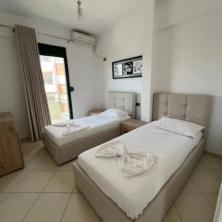 Appartement Serenity