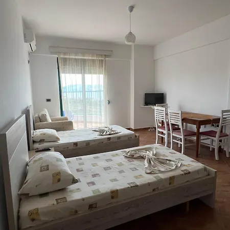 Serenity Sarandë