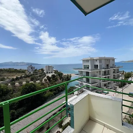 Appartement Serenity *