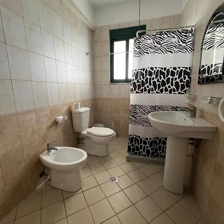 Appartement Serenity