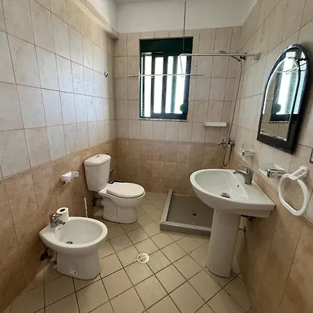 Serenity דירה *