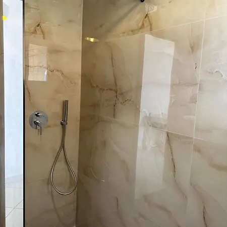 Serenity Appartement