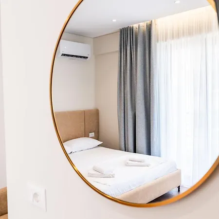 Daire Hotel Imperio