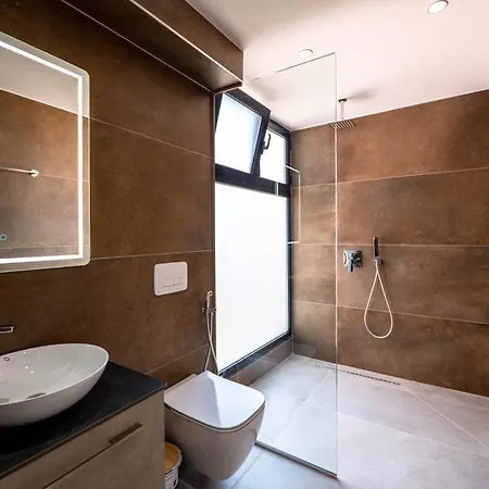 Daire Hotel Imperio Saranda