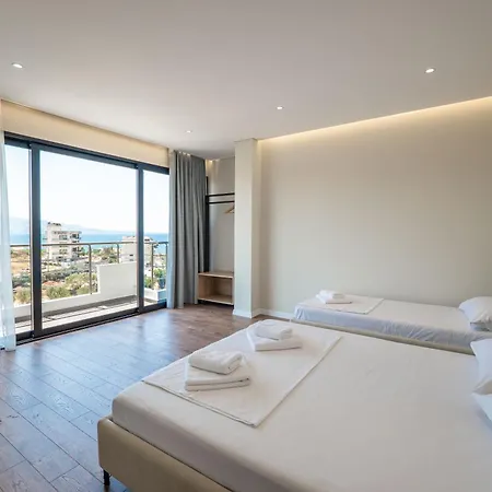 Daire Hotel Imperio