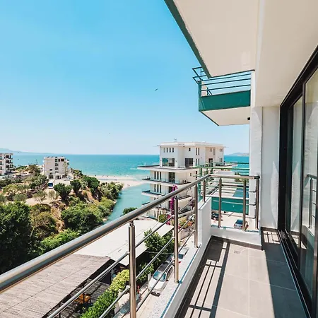 Daire Hotel Imperio