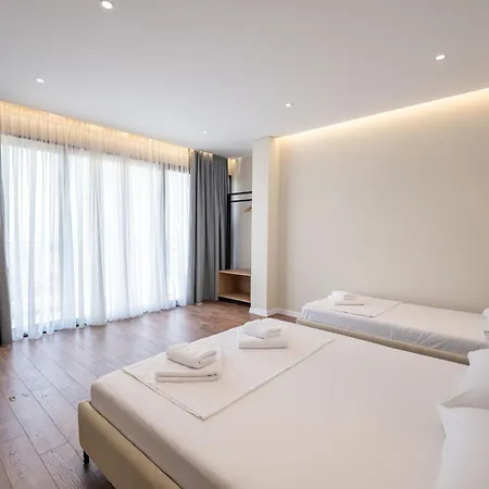 Hotel Imperio
