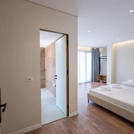 Hotel Imperio Daire *