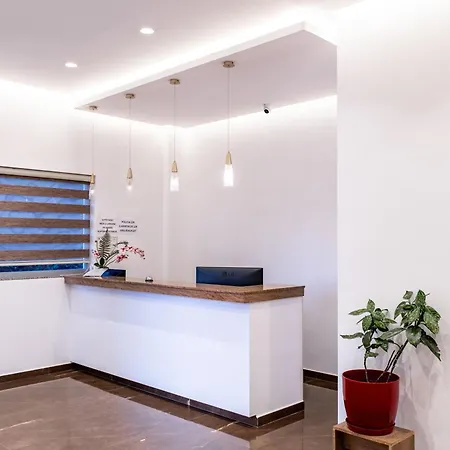 Apartamento Imperio Sarandë