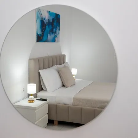 Imperio Apartamento *