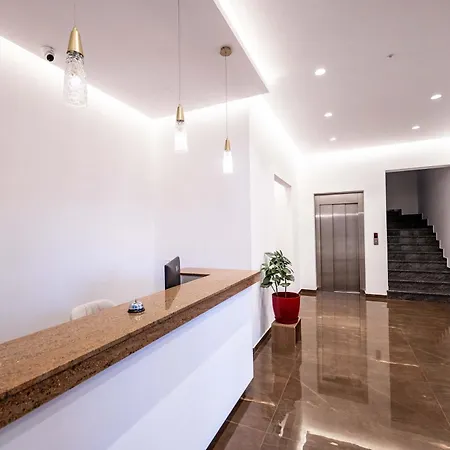 Imperio Apartamento *