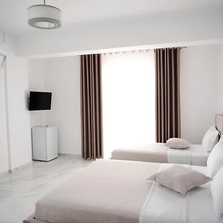 Imperio * Sarandë