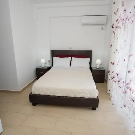 Apartamento Imperio *