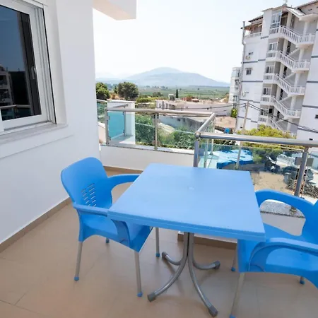 Imperio Sarandë