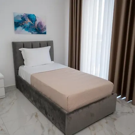 Imperio * Sarandë
