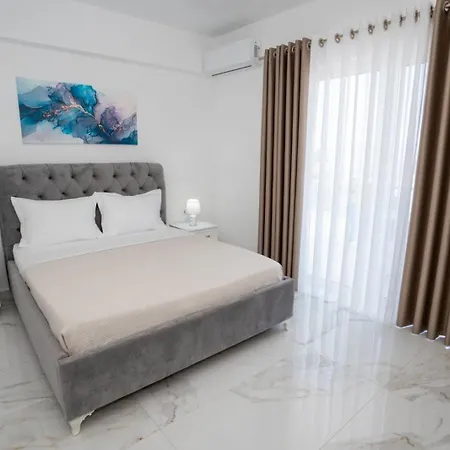 Imperio Apartamento *