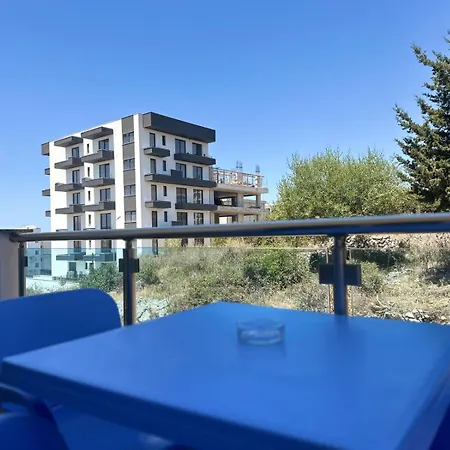Apartamento Imperio *
