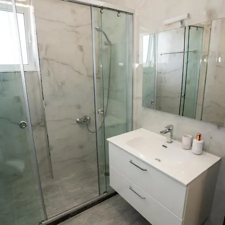 Apartamento Imperio Sarandë