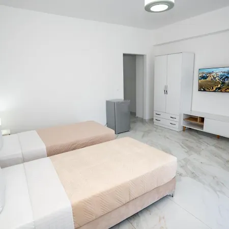 Apartamento Imperio
