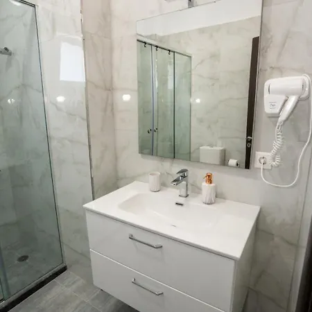 Apartamento Imperio Sarandë