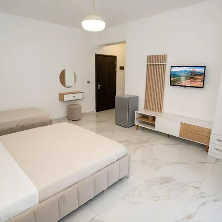 Imperio Sarandë