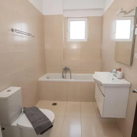 Apartamento Imperio