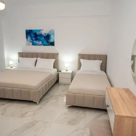 Imperio Apartamento *