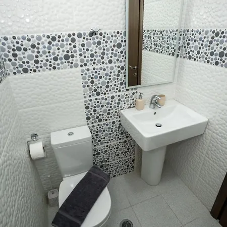 Apartamento Imperio *